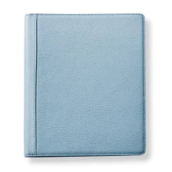 Levenger Filing & Folders|Filing & Folders*Leather 2 Pocket Folder