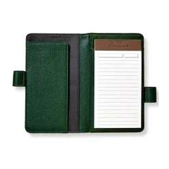 Levenger Journals & Notebooks|Padfolios*Leather 3 x 5 FolioNotes