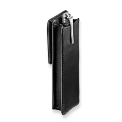 Levenger Pen Cases & Stands|Pen Cases & Stands*Leather Add-A-Pen Pouch