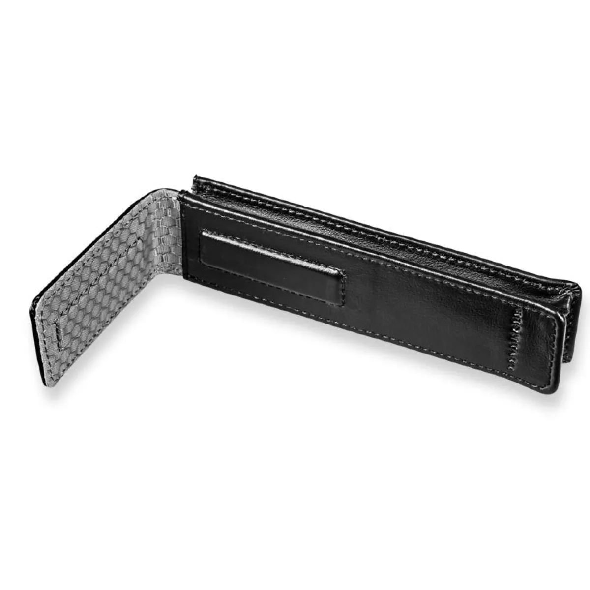 Levenger Pen Cases & Stands|Pen Cases & Stands*Leather Add-A-Pen Pouch