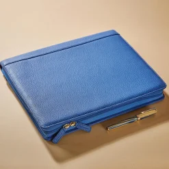 Levenger Padfolios|Business Gifts*Leather Ambi-Flex Folio