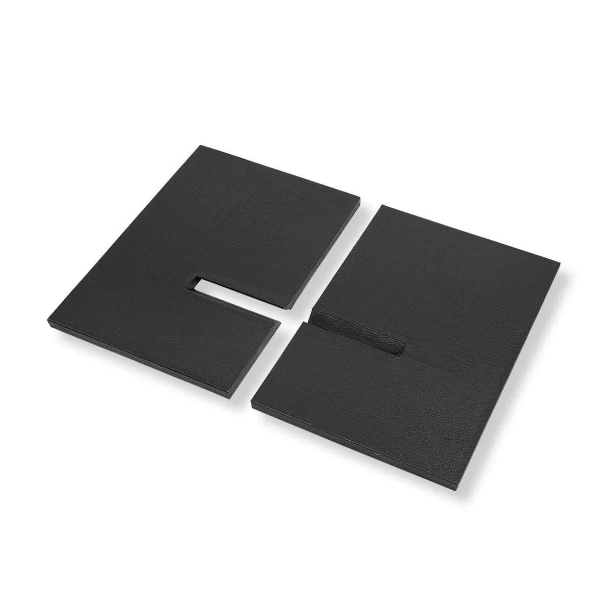 Levenger Bookends & Stands|Reader Furnishings*Leather Book Butler