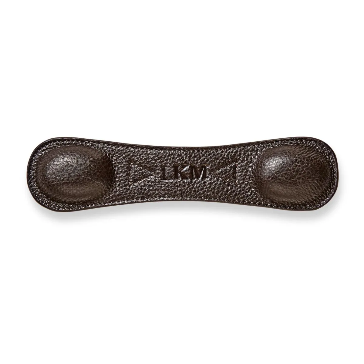 Levenger Bookweights|Decor*Leather Book Weight