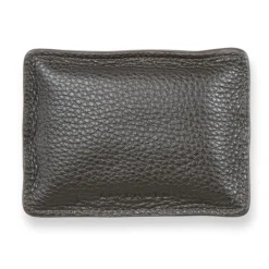 Levenger Bookweights|Decor*Leather Draftsman’s Weight