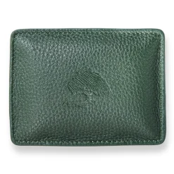 Levenger Bookweights|Decor*Leather Draftsman’s Weight