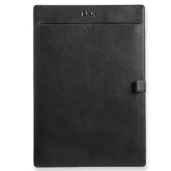 Levenger Padfolios|Workspace Organizers*Leather Freeleaf Pad Backer
