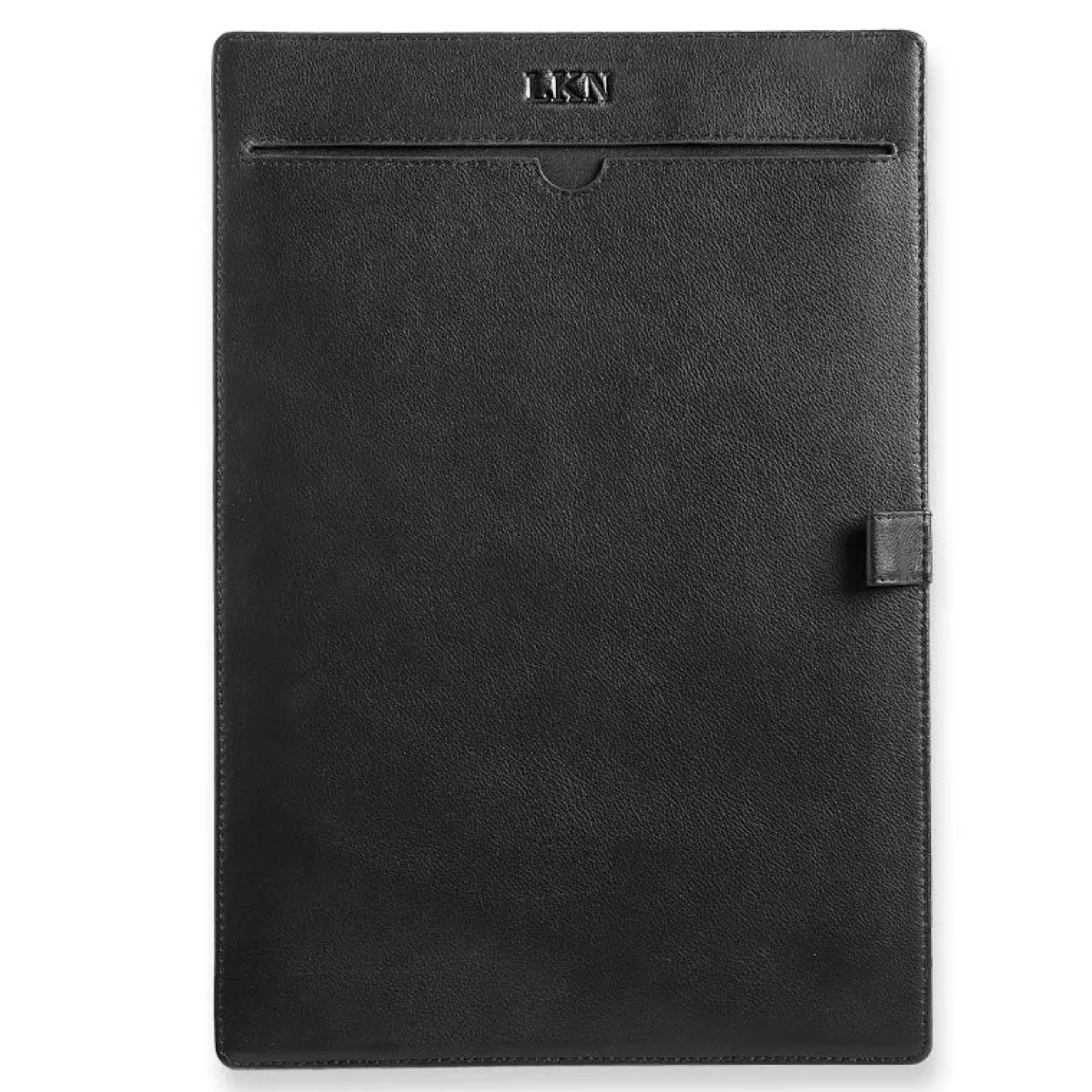 Levenger Padfolios|Workspace Organizers*Leather Freeleaf Pad Backer