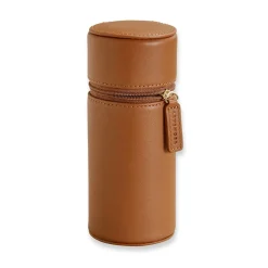 Levenger Pen Cases & Stands|Pen Cases & Stands*Leather Pen Capsule