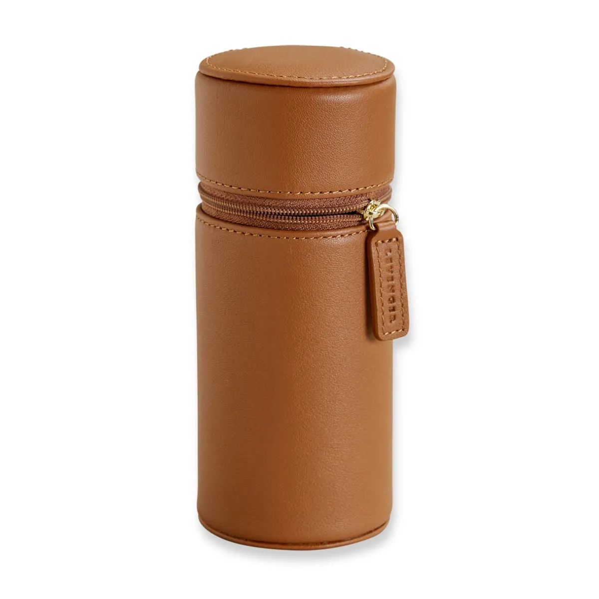Levenger Pen Cases & Stands|Pen Cases & Stands*Leather Pen Capsule