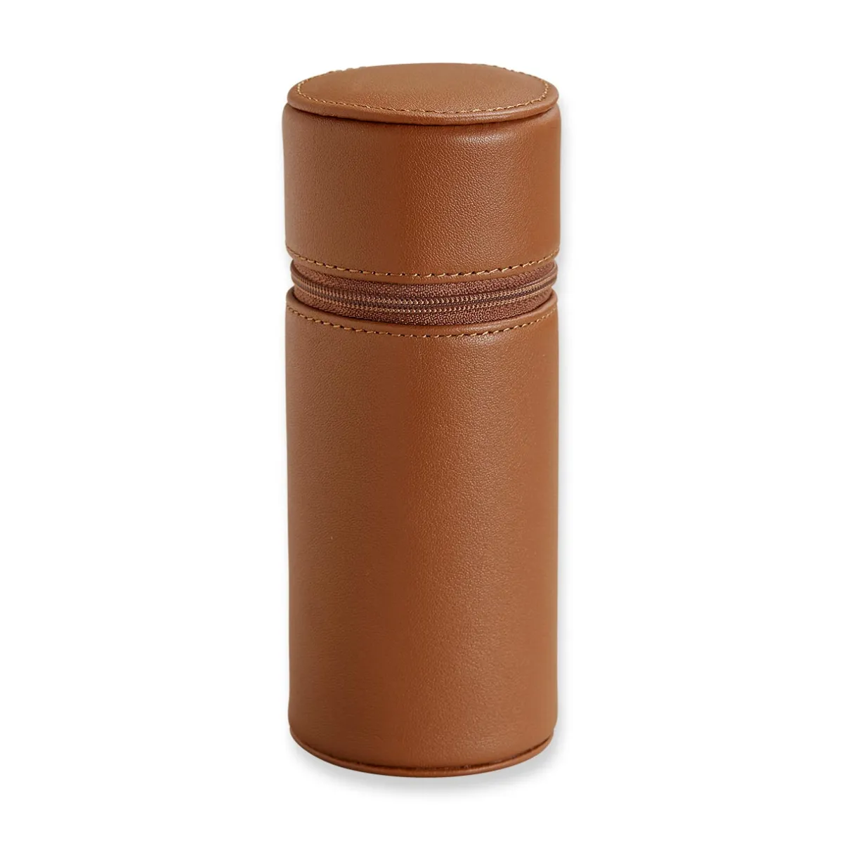 Levenger Pen Cases & Stands|Pen Cases & Stands*Leather Pen Capsule