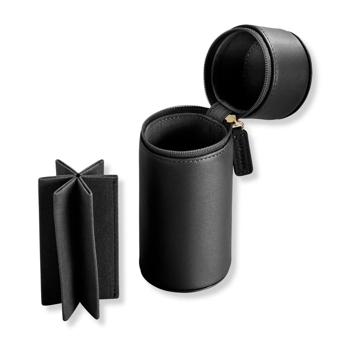 Levenger Pen Cases & Stands|Pen Cases & Stands*Leather Pen Capsule