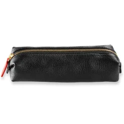 Levenger Pen Cases & Stands|Travel Bags & Accessories*Leather Pen Pouch