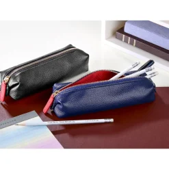 Levenger Pen Cases & Stands|Travel Bags & Accessories*Leather Pen Pouch