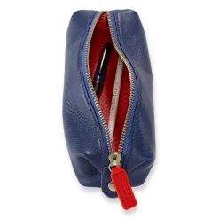 Levenger Pen Cases & Stands|Travel Bags & Accessories*Leather Pen Pouch