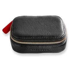 Levenger Travel Bags & Accessories*Leather Pill Organizer