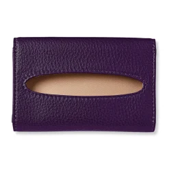 Levenger Travel Bags & Accessories*Leather Pocket Tissue Holder