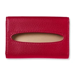 Levenger Travel Bags & Accessories*Leather Pocket Tissue Holder
