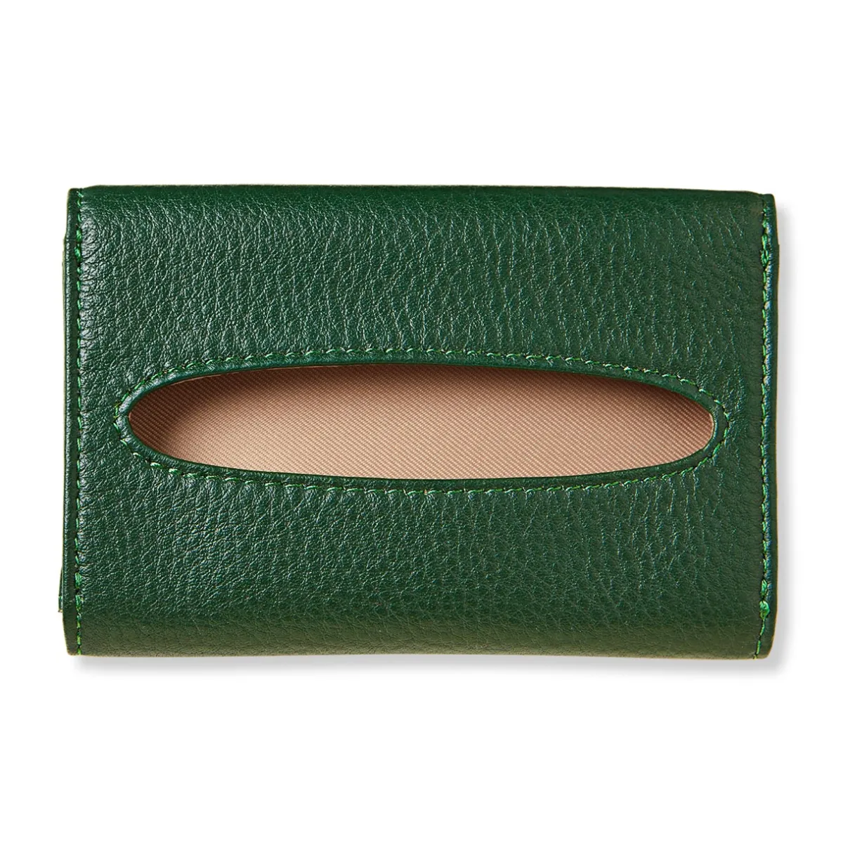 Levenger Travel Bags & Accessories*Leather Pocket Tissue Holder