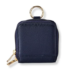 Levenger Travel Bags & Accessories|Wallets & Card Cases*Leather RFID Bag Charm