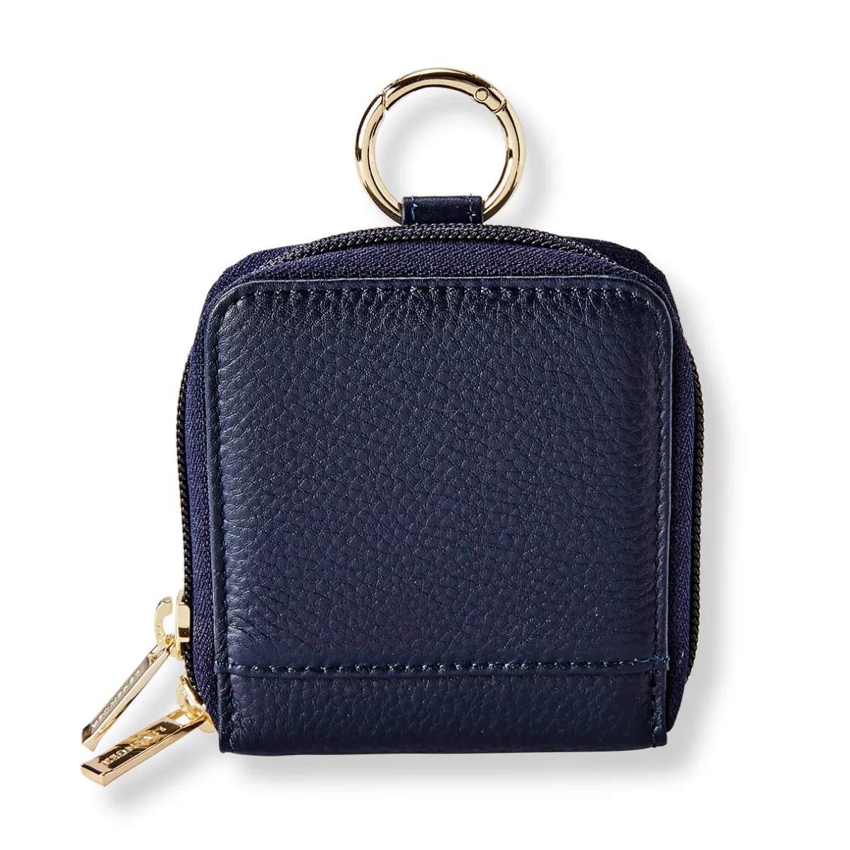 Levenger Travel Bags & Accessories|Wallets & Card Cases*Leather RFID Bag Charm