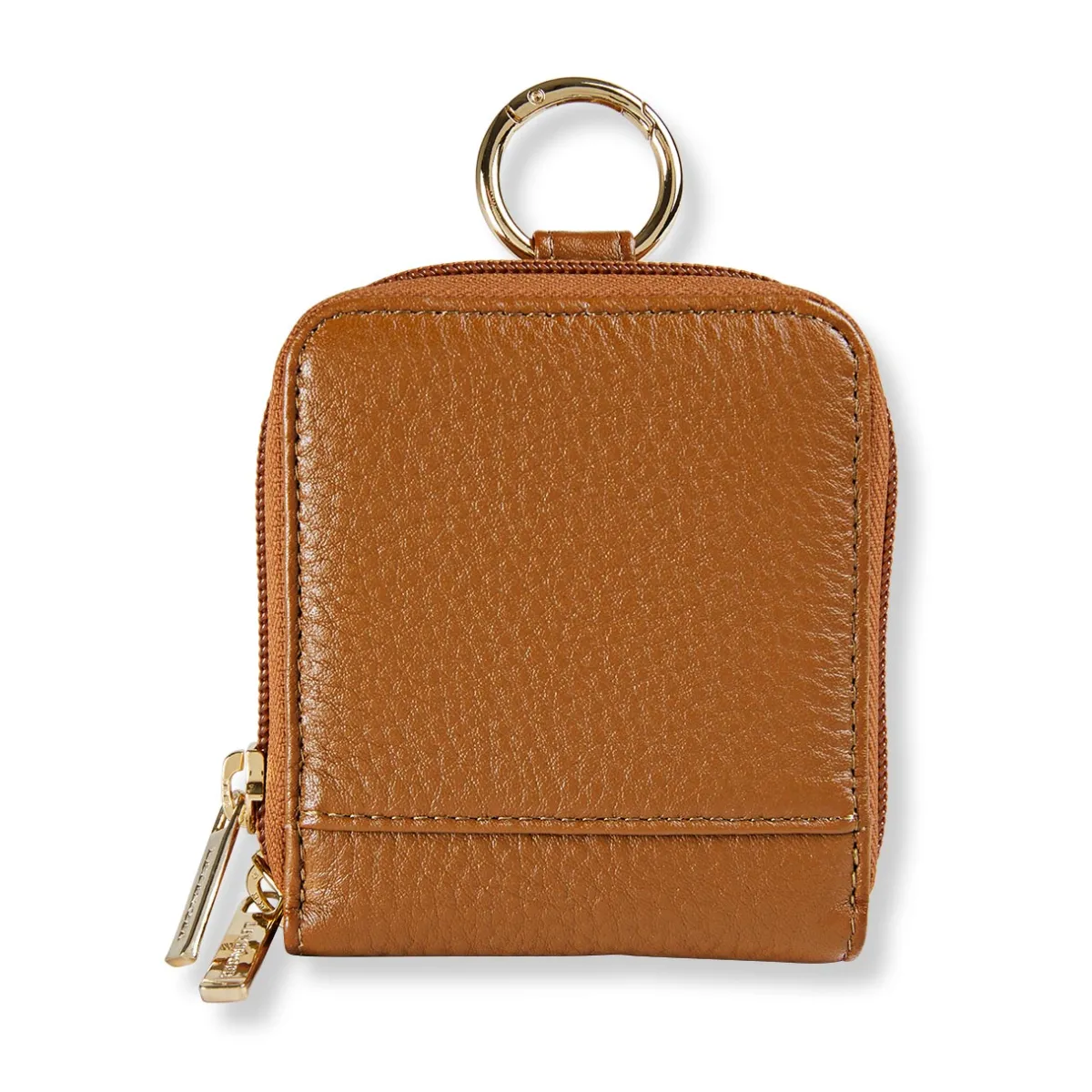 Levenger Travel Bags & Accessories|Wallets & Card Cases*Leather RFID Bag Charm