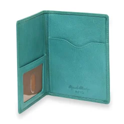 Levenger Travel Bags & Accessories|Wallets & Card Cases*Leather RFID Passport Cover