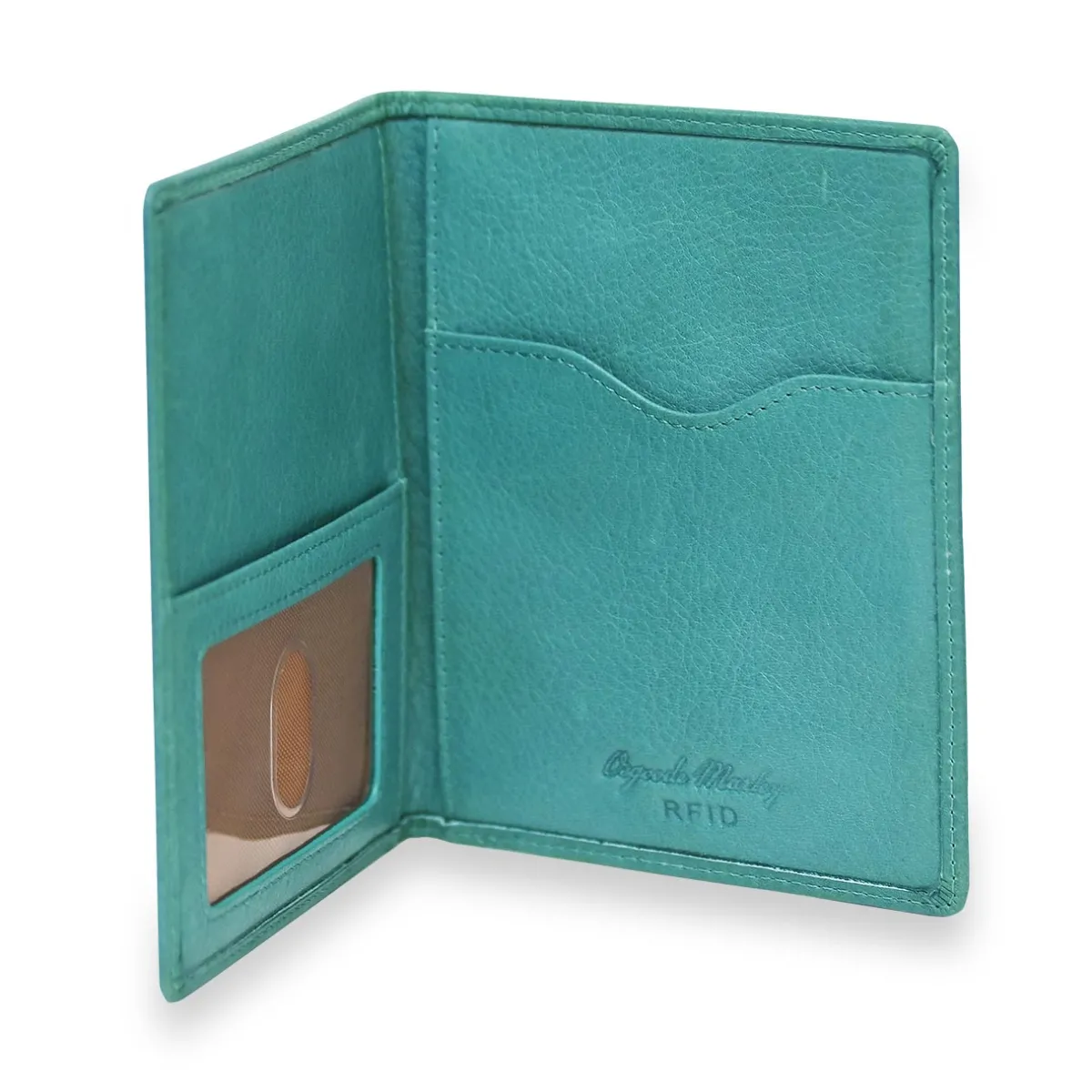 Levenger Travel Bags & Accessories|Wallets & Card Cases*Leather RFID Passport Cover