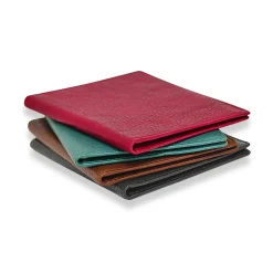 Levenger Travel Bags & Accessories|Wallets & Card Cases*Leather RFID Passport Cover