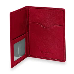 Levenger Travel Bags & Accessories|Wallets & Card Cases*Leather RFID Passport Cover