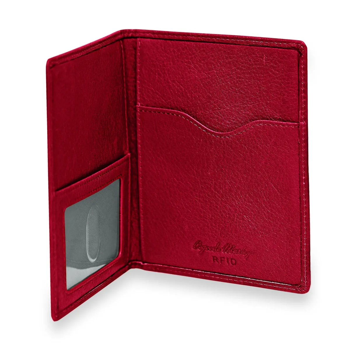 Levenger Travel Bags & Accessories|Wallets & Card Cases*Leather RFID Passport Cover