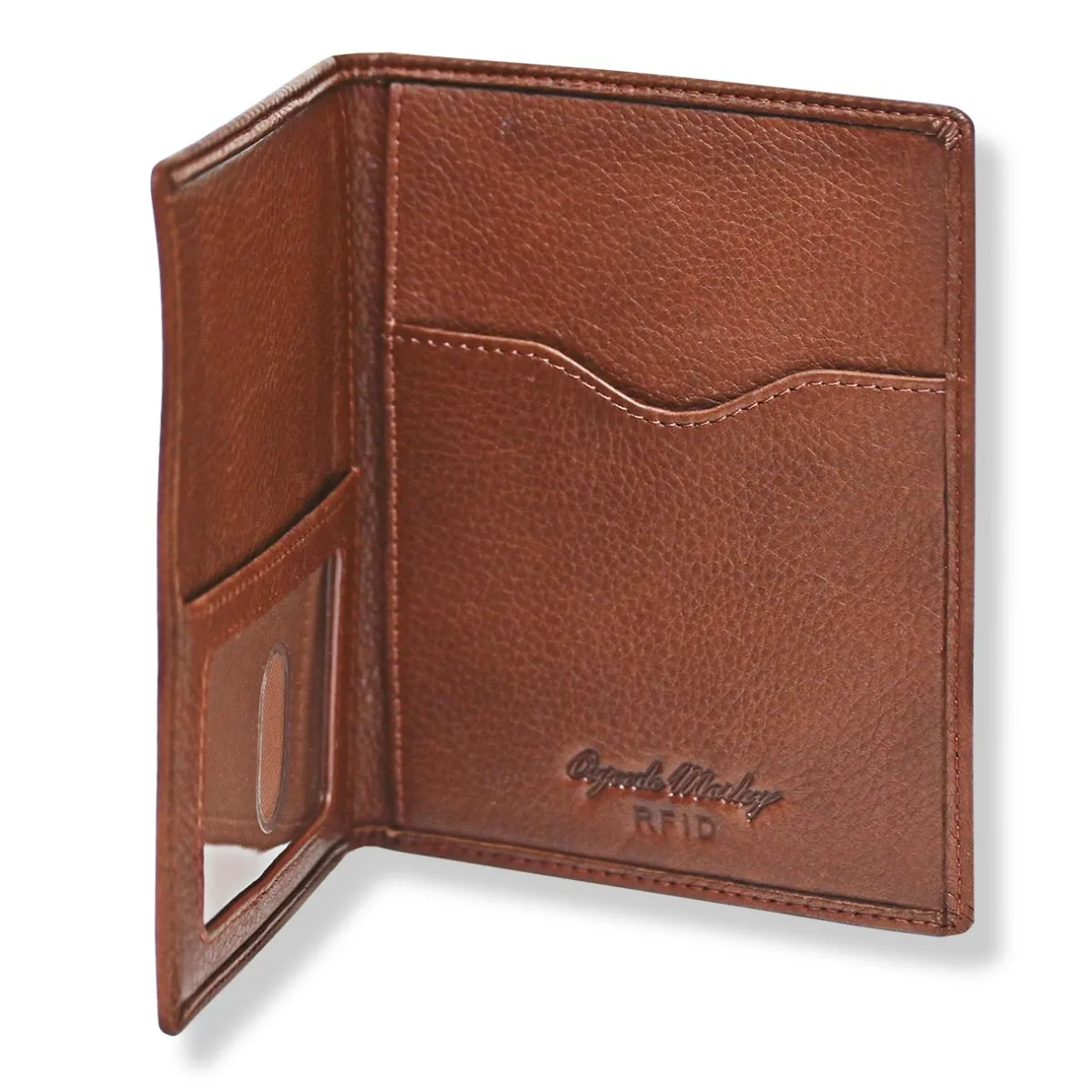 Levenger Travel Bags & Accessories|Wallets & Card Cases*Leather RFID Passport Cover