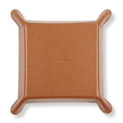 Levenger Workspace Organizers|Travel Bags & Accessories*Leather Snap Tray