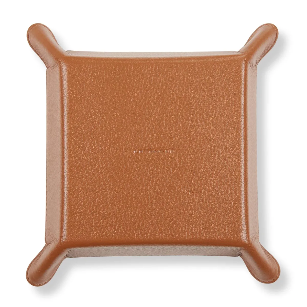 Levenger Workspace Organizers|Travel Bags & Accessories*Leather Snap Tray