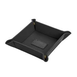 Levenger Workspace Organizers|Travel Bags & Accessories*Leather Snap Tray