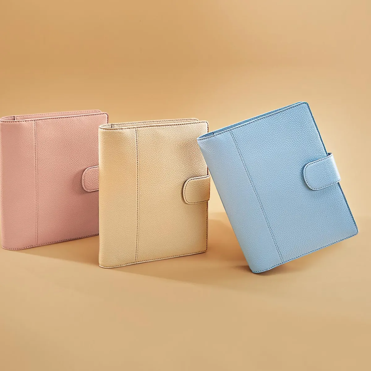 Levenger Padfolios|1987 Collection*Leather Softolio 2.0