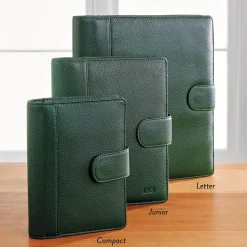 Levenger Padfolios|1987 Collection*Leather Softolio 2.0