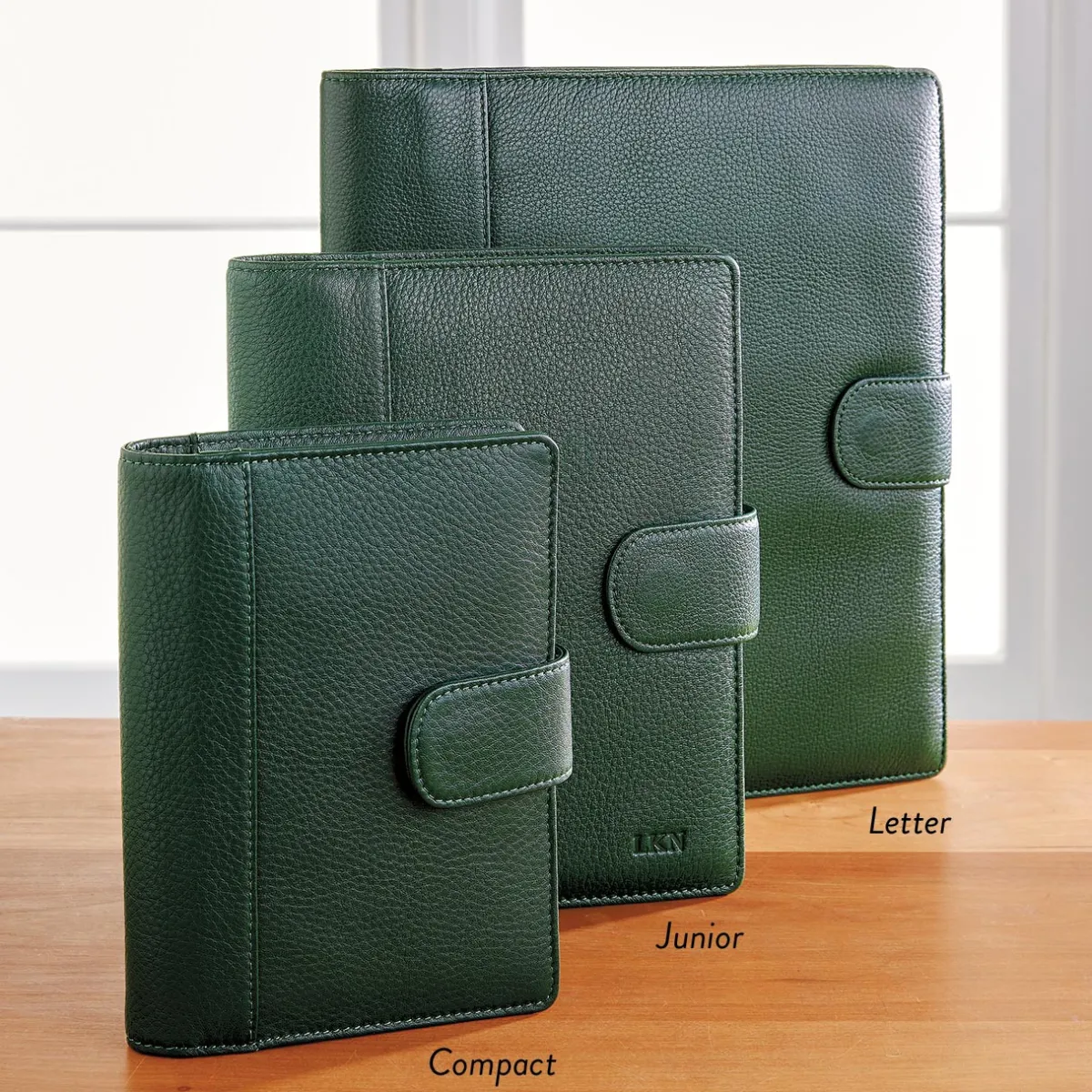 Levenger Padfolios|1987 Collection*Leather Softolio 2.0