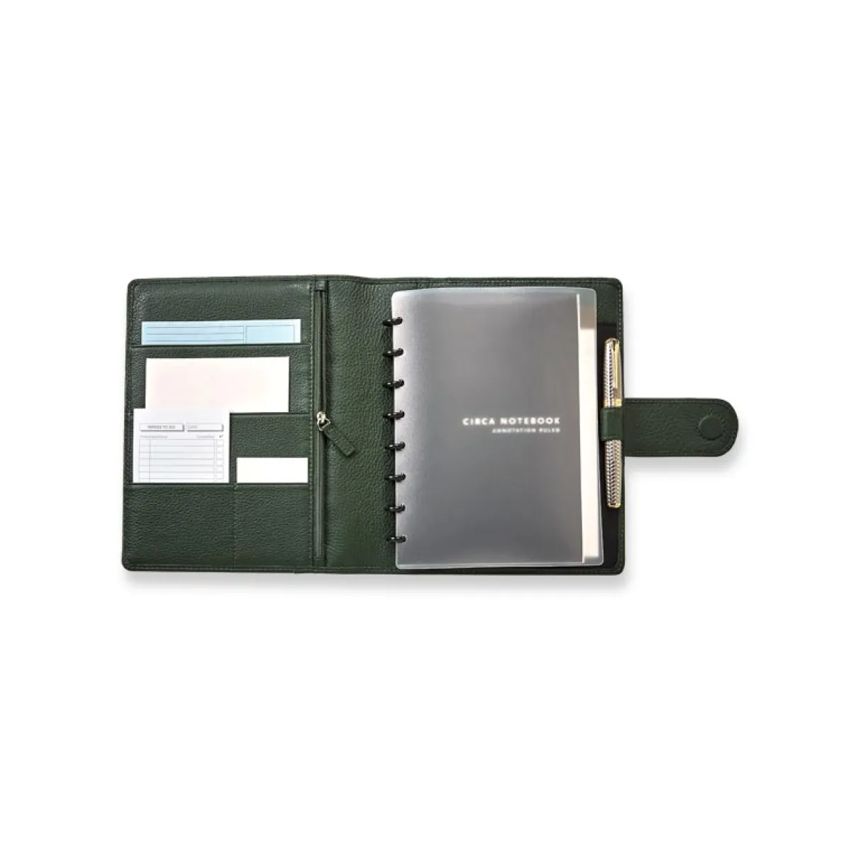 Levenger Padfolios|1987 Collection*Leather Softolio 2.0