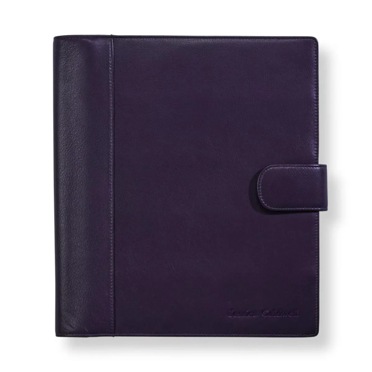 Levenger Padfolios|1987 Collection*Leather Softolio 2.0