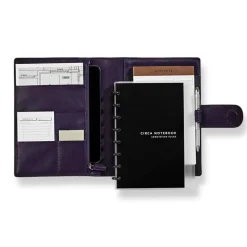 Levenger Padfolios|1987 Collection*Leather Softolio 2.0