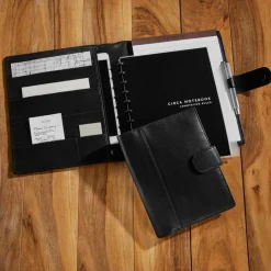 Levenger Padfolios|1987 Collection*Leather Softolio 2.0