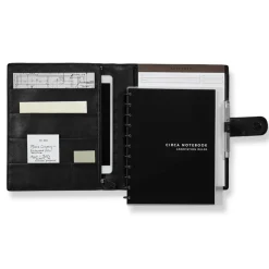 Levenger Padfolios|1987 Collection*Leather Softolio 2.0