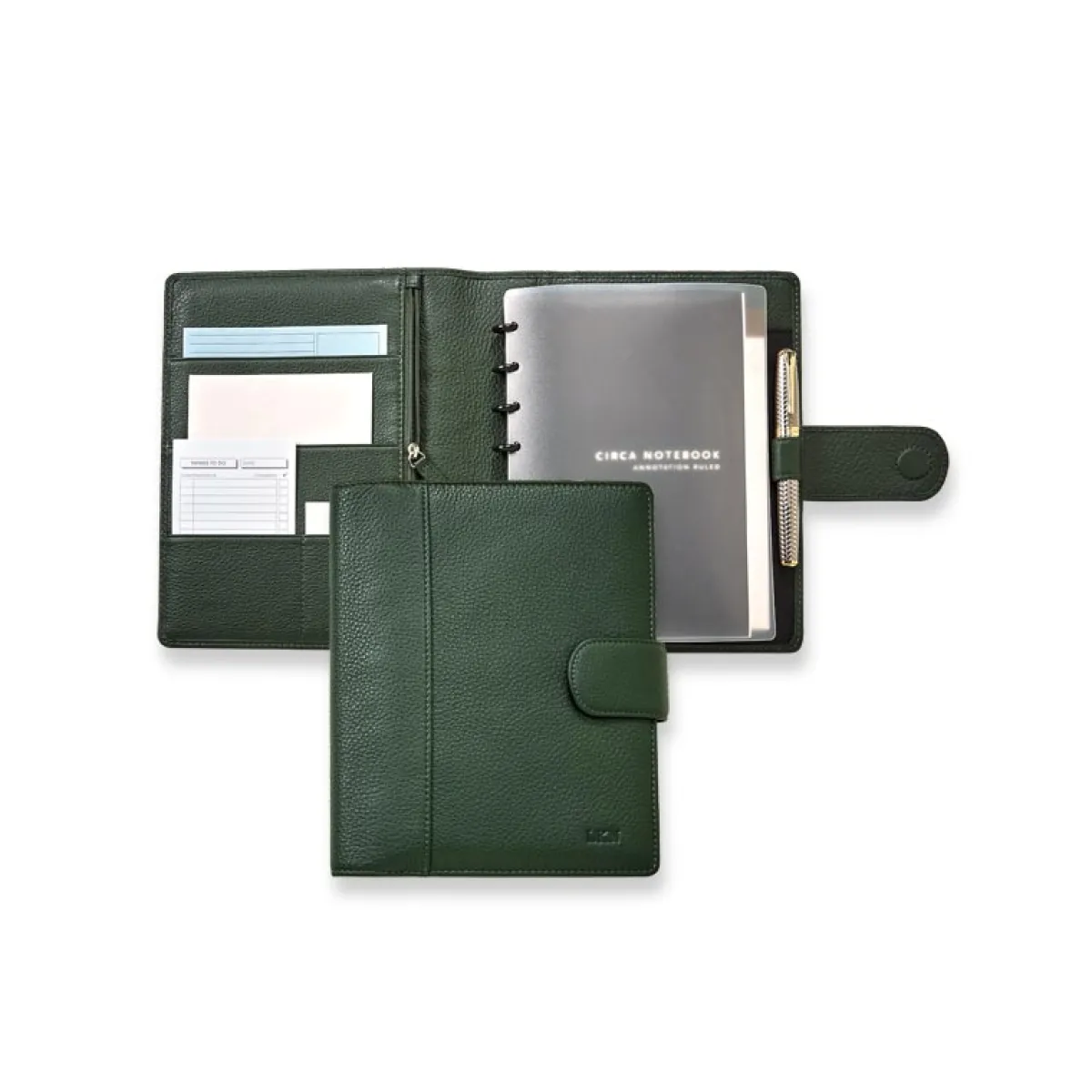 Levenger Padfolios|1987 Collection*Leather Softolio 2.0