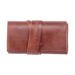 Levenger Travel Bags & Accessories*Leather Watch Holder