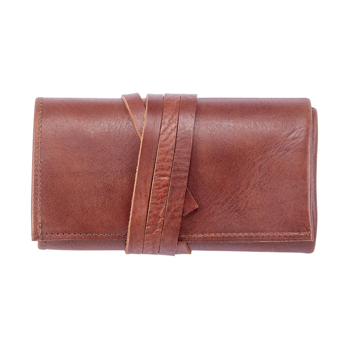 Levenger Travel Bags & Accessories*Leather Watch Holder