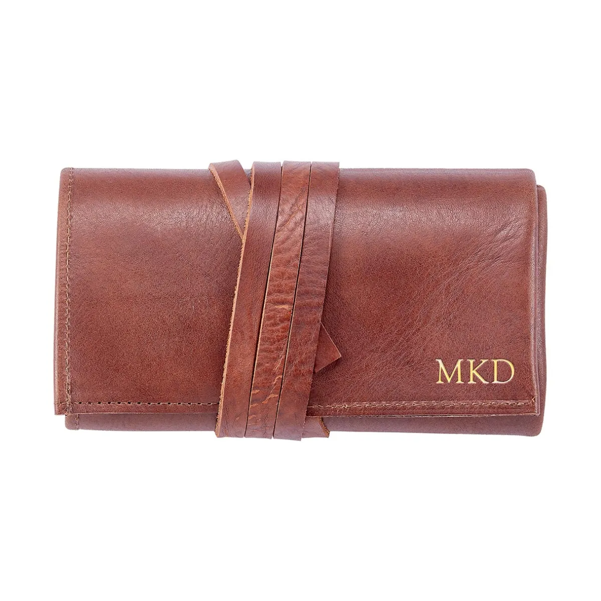 Levenger Travel Bags & Accessories*Leather Watch Holder