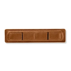 Levenger Tech Essentials|Workspace Organizers*Leather Weighted Cord Holder