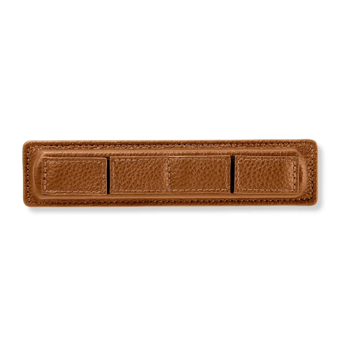 Levenger Tech Essentials|Workspace Organizers*Leather Weighted Cord Holder