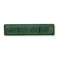 Levenger Tech Essentials|Workspace Organizers*Leather Weighted Cord Holder