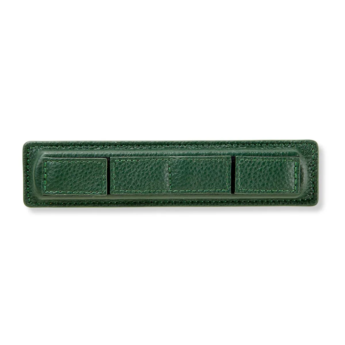 Levenger Tech Essentials|Workspace Organizers*Leather Weighted Cord Holder